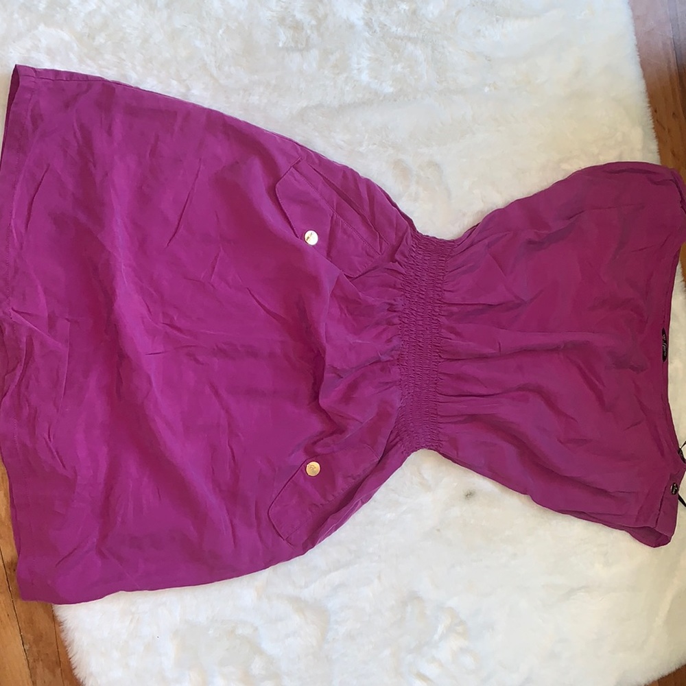 guess dress